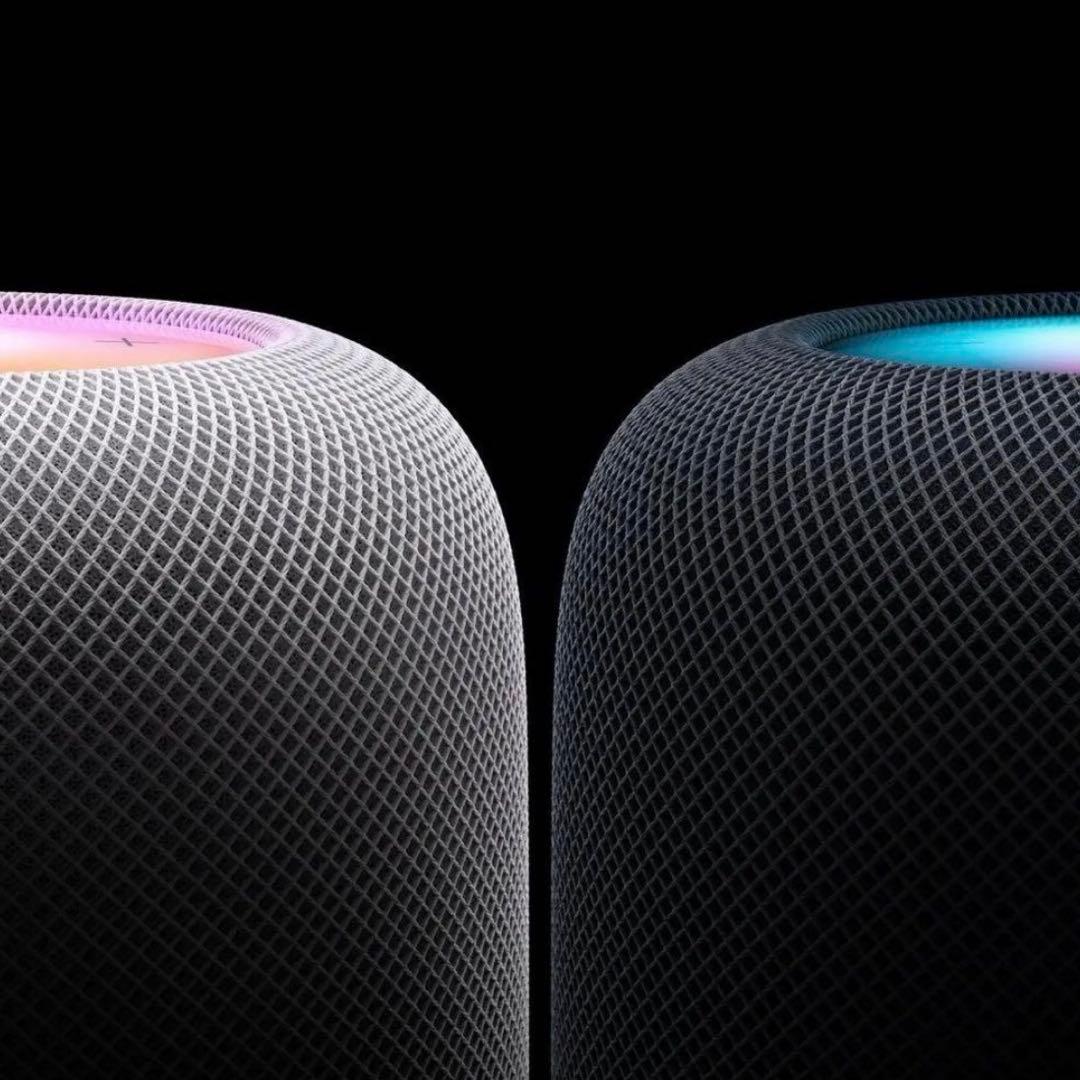 daichri Pod【第一世代】 ホームポッド 2台セット