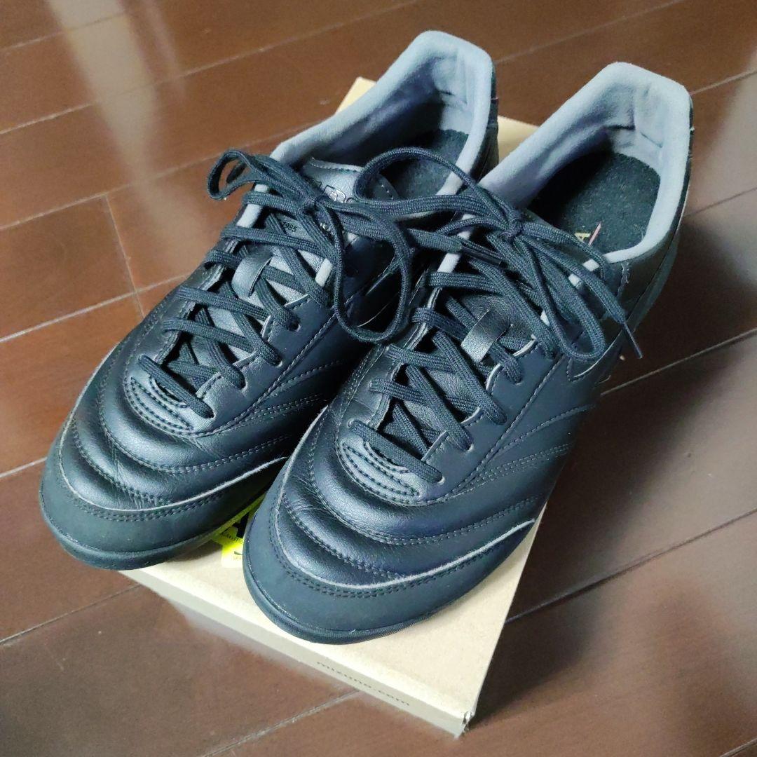 ミズノ モレリア サラ プロ TF 26cm