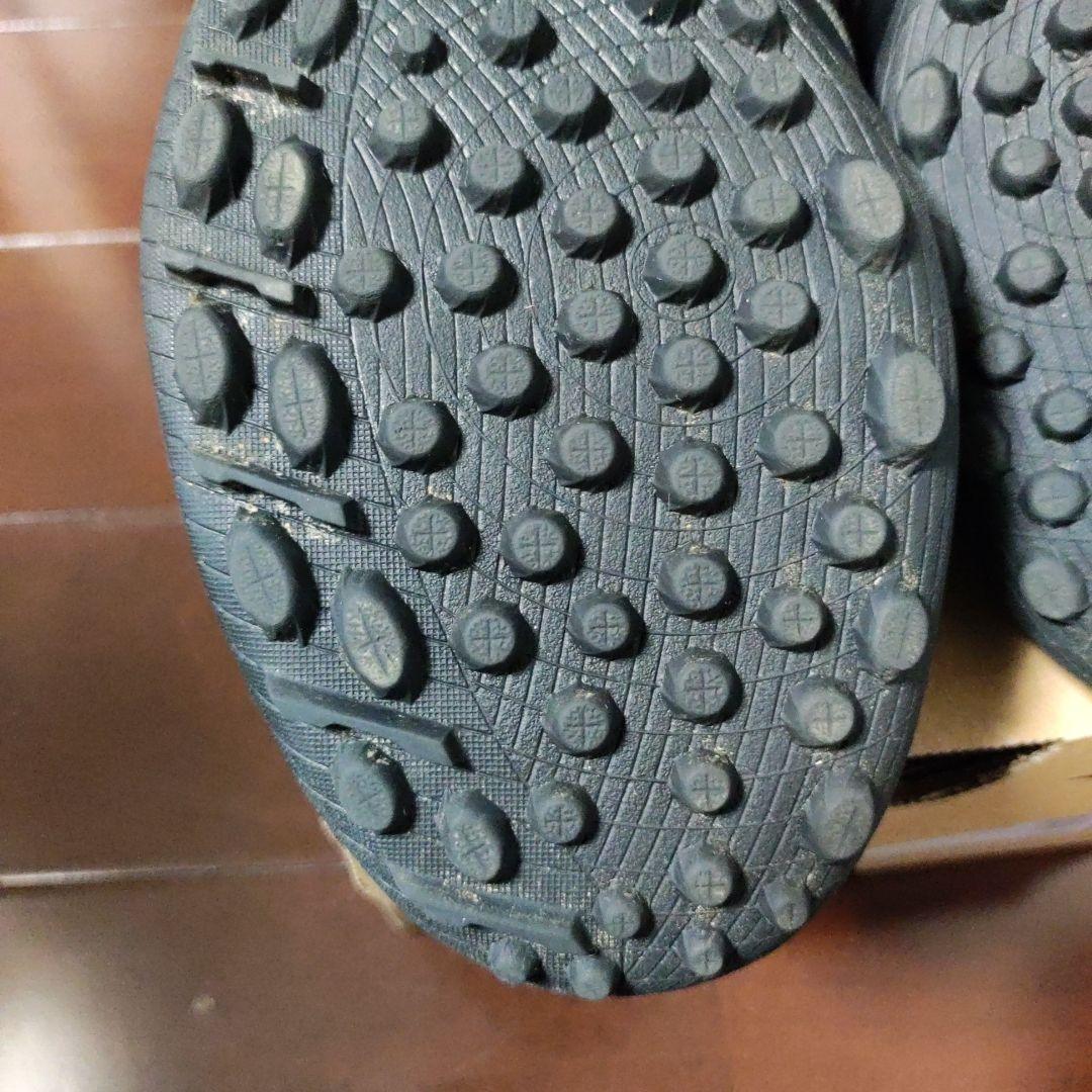 ミズノ モレリア サラ プロ TF 26cm