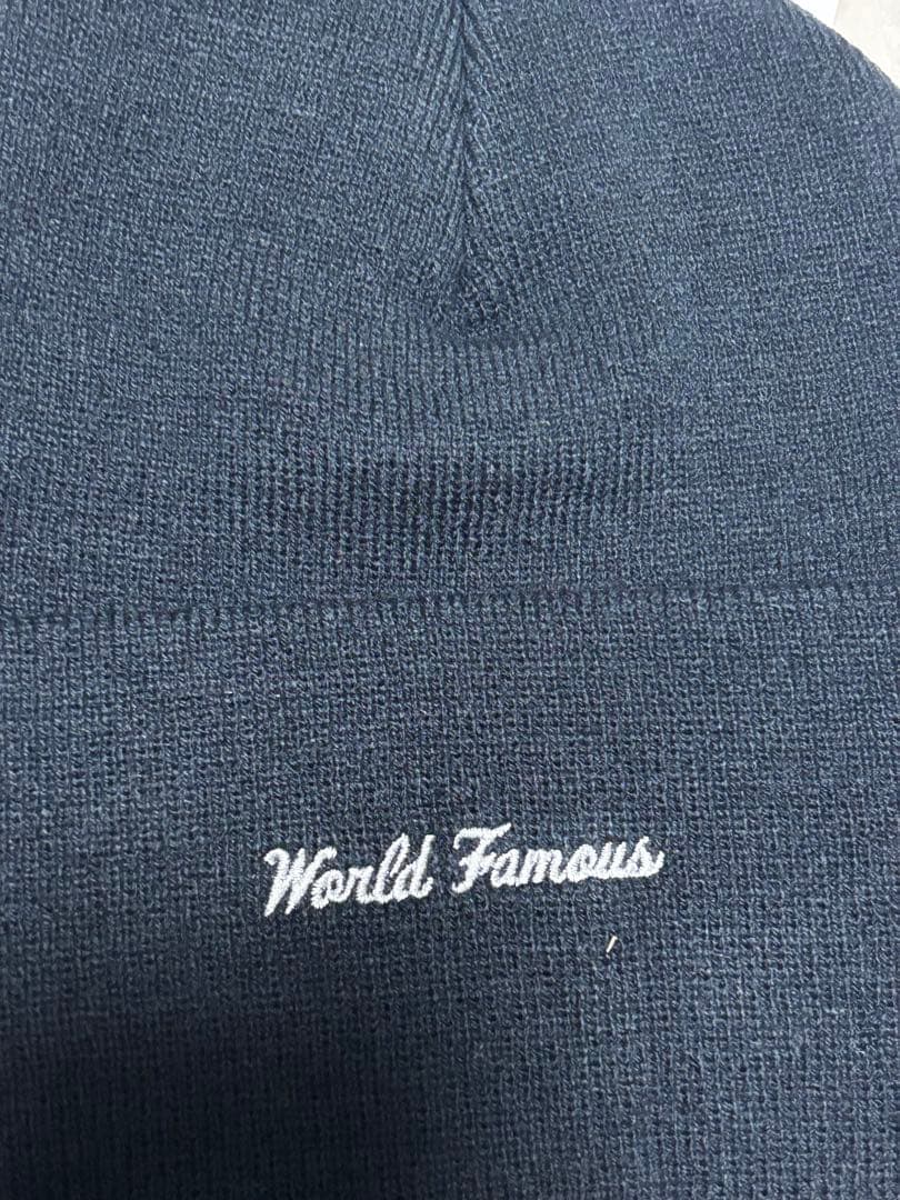 帽子 Supreme NewEra Box Logo Beanie