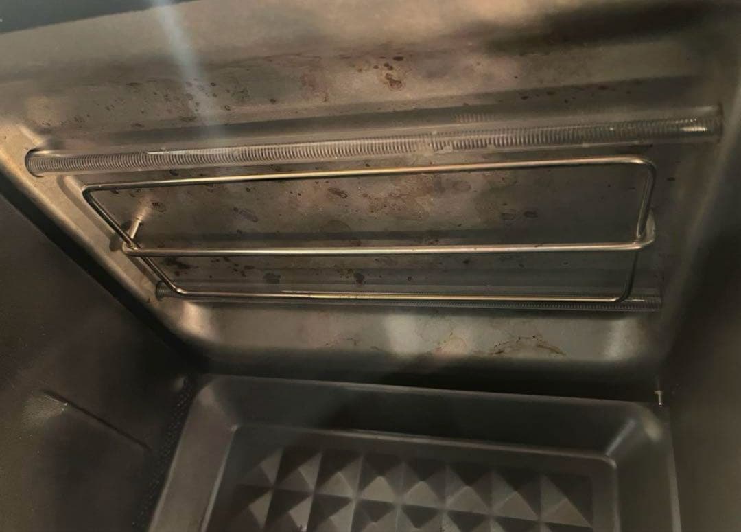 YAMAZEN スチームオーブンレンジ MRK-F250TSV