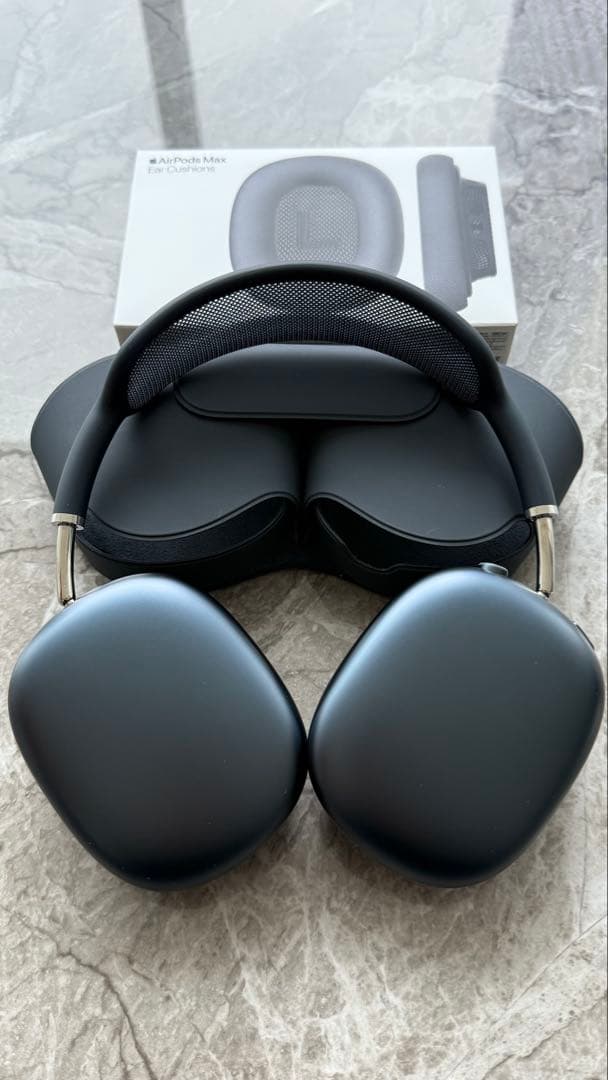 ◽️超美品◽️AIRPODS MAX_おまけ付き
