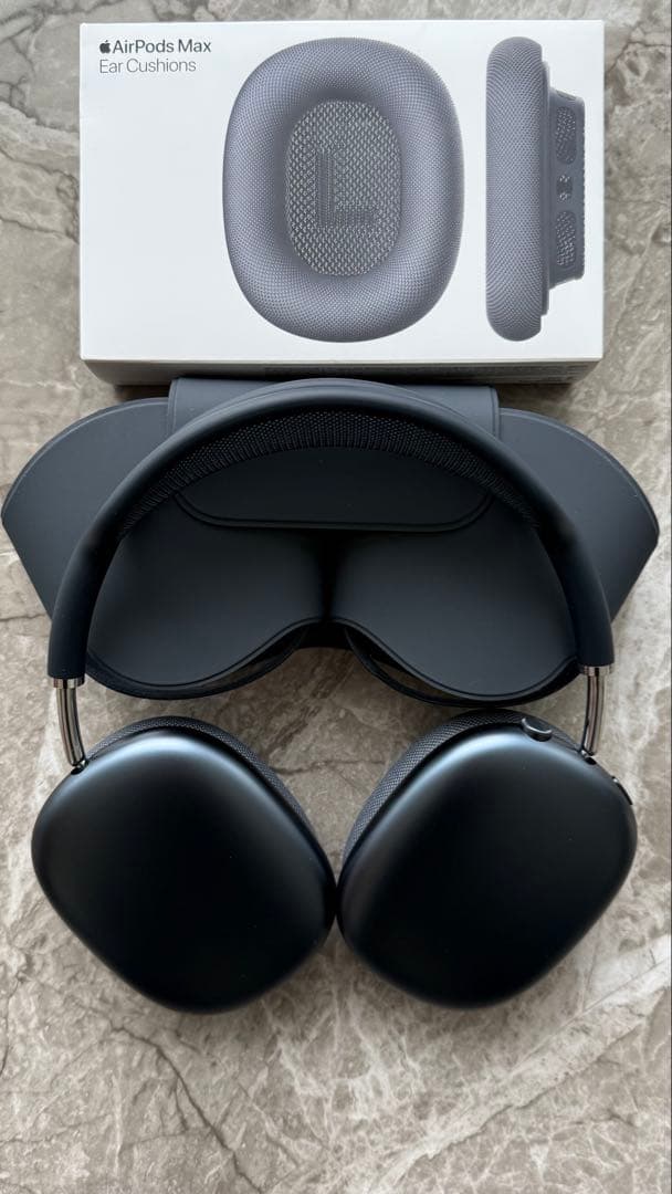 ◽️超美品◽️AIRPODS MAX_おまけ付き