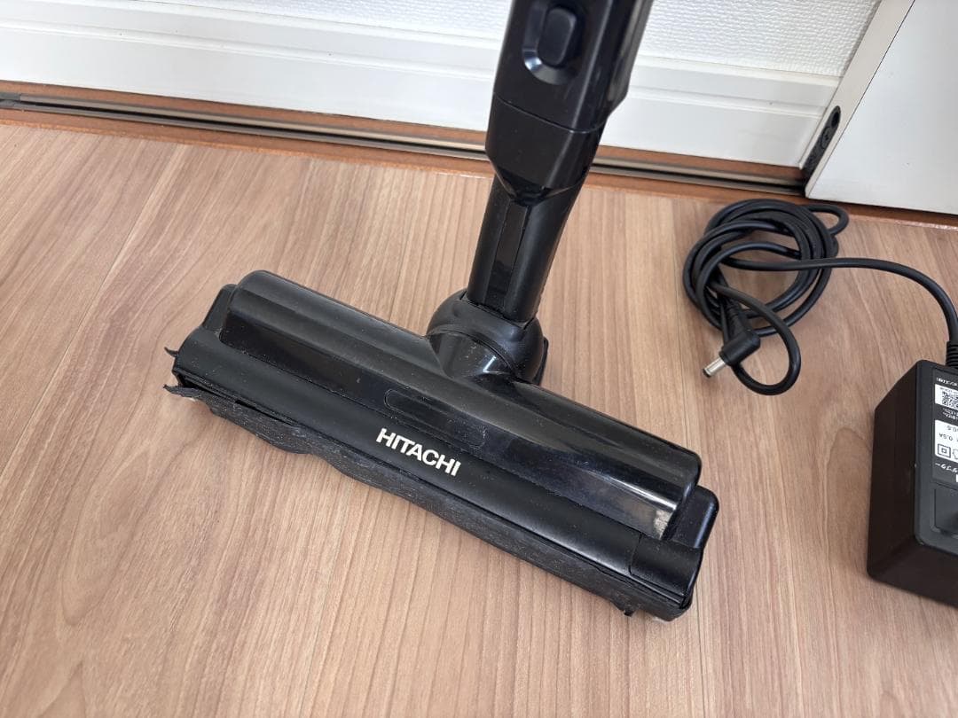 HITACHI 日立 PV-BL1H コードレス スティッククリーナー 掃除機
