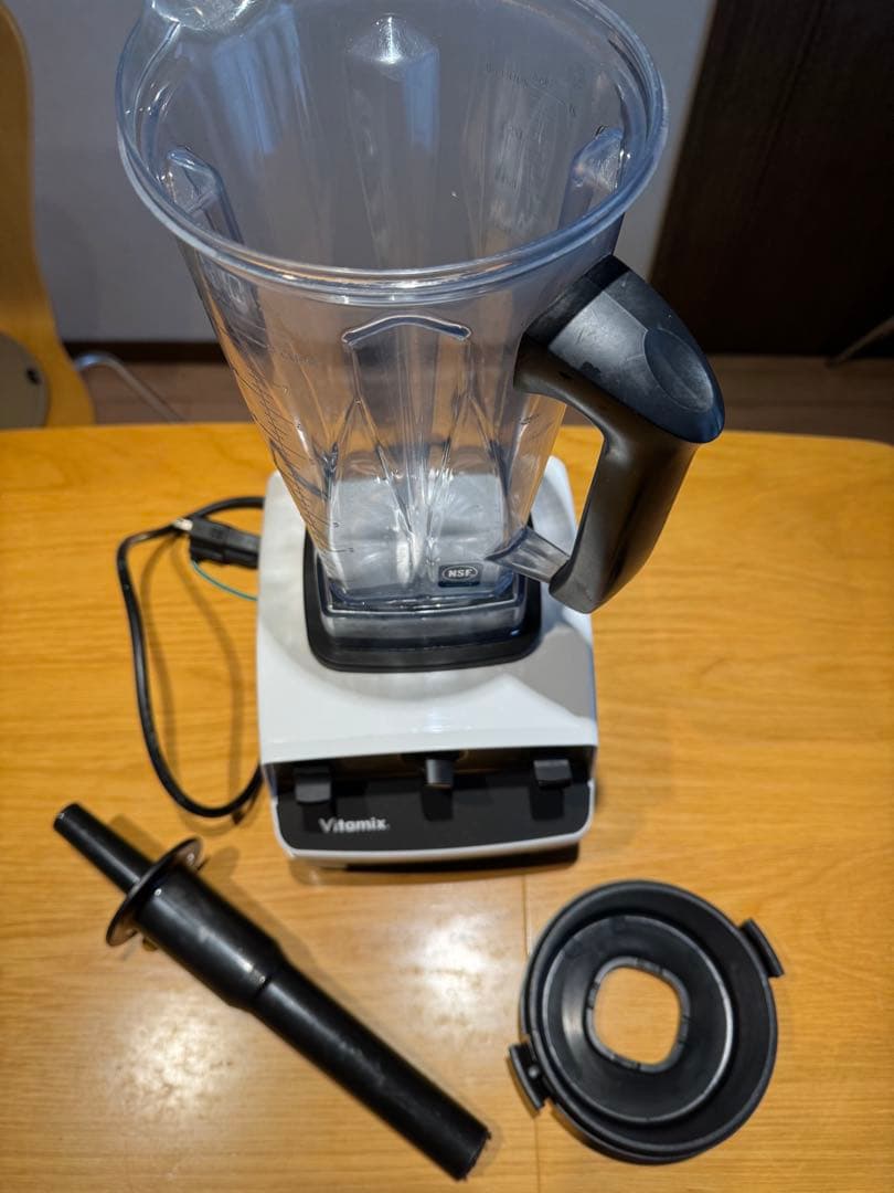 バイタミックス