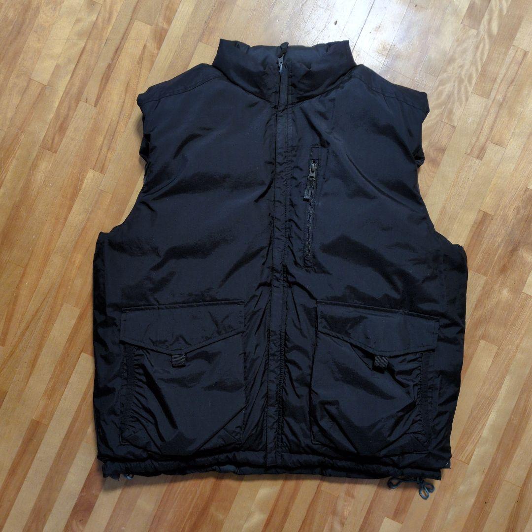 w*n様 希少 vintage NIKE ACG reversible down