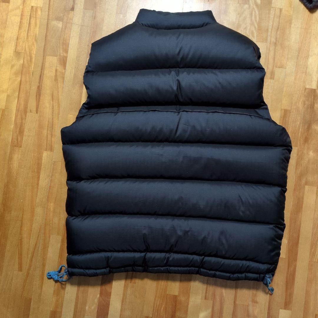 w*n様 希少 vintage NIKE ACG reversible down