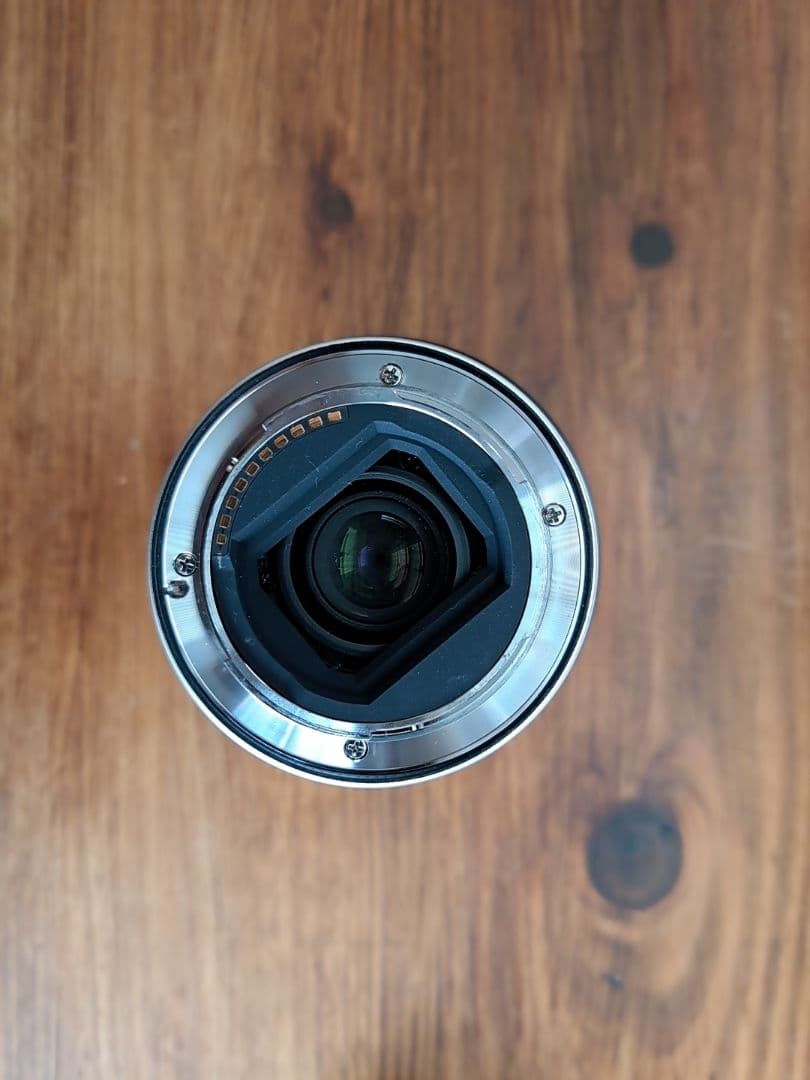 TAMRON 17-28mm F/2.8 Di III RXD 使用回数少