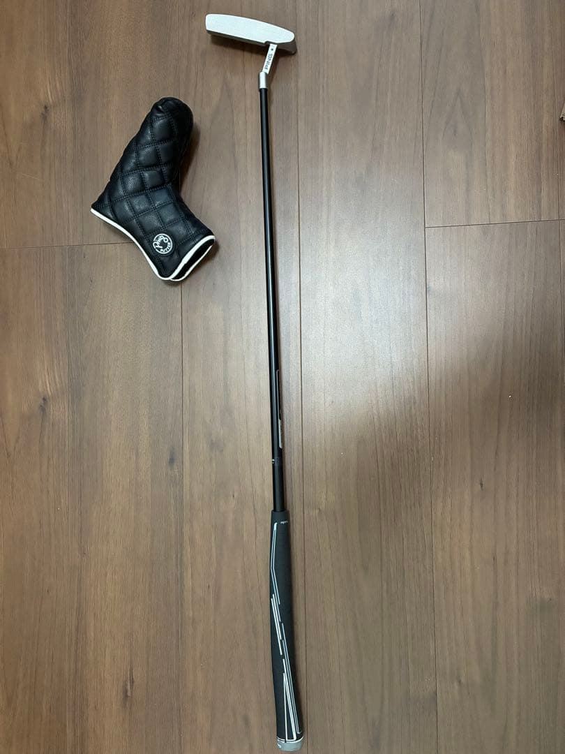 PING 2024 ANSER 2 パター レフティ