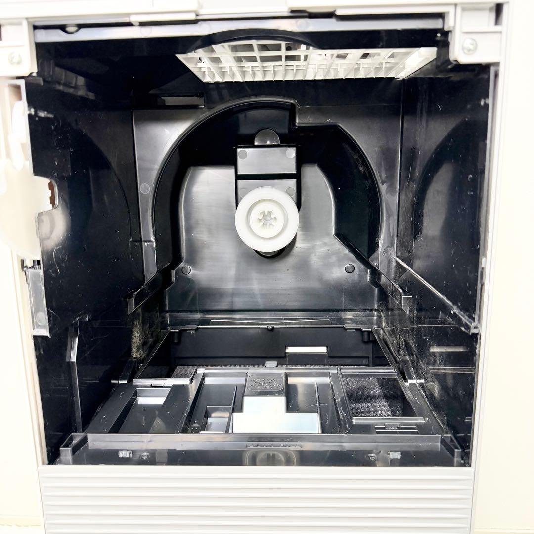 美品 DAIKIN 加湿空気清浄機 MCK70Y-W 2022年製