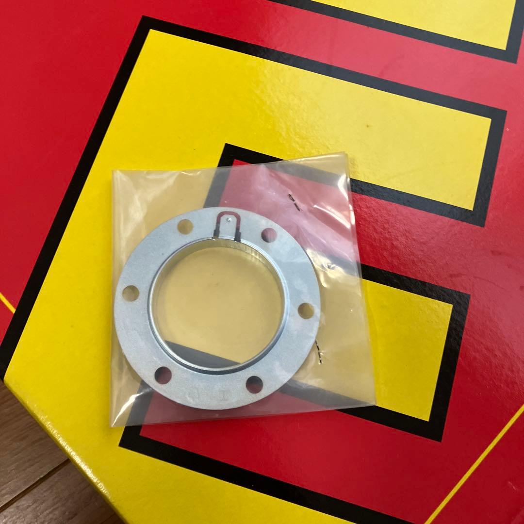 MOMO RACE ステアリングホイール 35