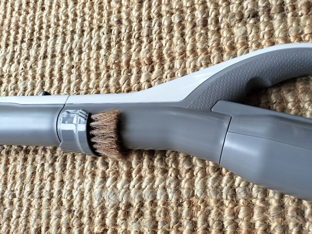 MITSUBISHI キャニスター掃除機 TC-FJ2A-C 三菱 2021年製