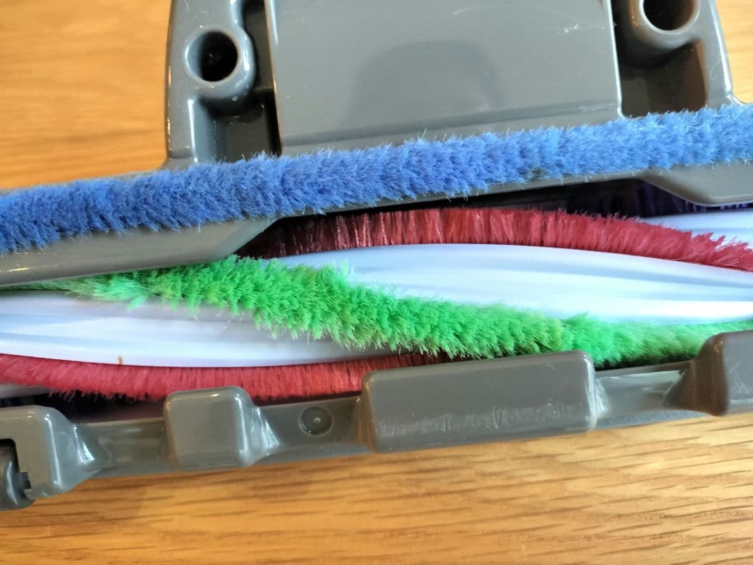 MITSUBISHI キャニスター掃除機 TC-FJ2A-C 三菱 2021年製