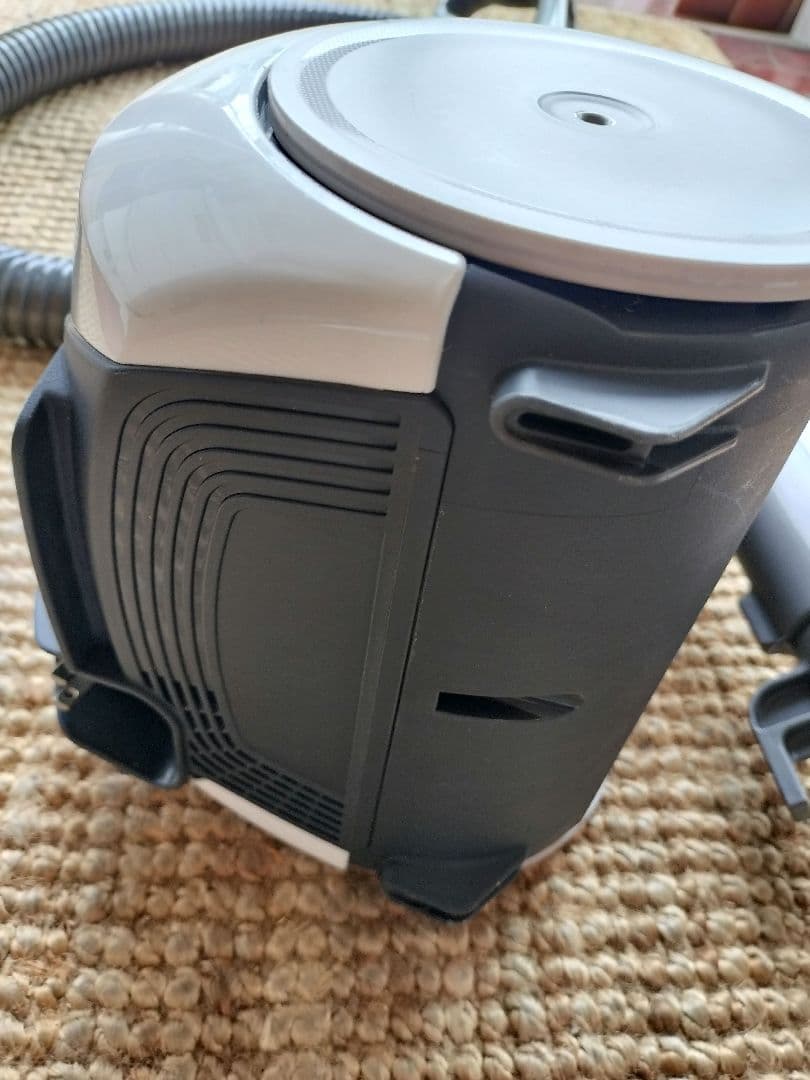 MITSUBISHI キャニスター掃除機 TC-FJ2A-C 三菱 2021年製