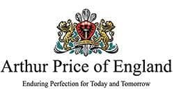 ルルー様　新品　英国アーサープライス社・シルバーカトラリーBead／ビード