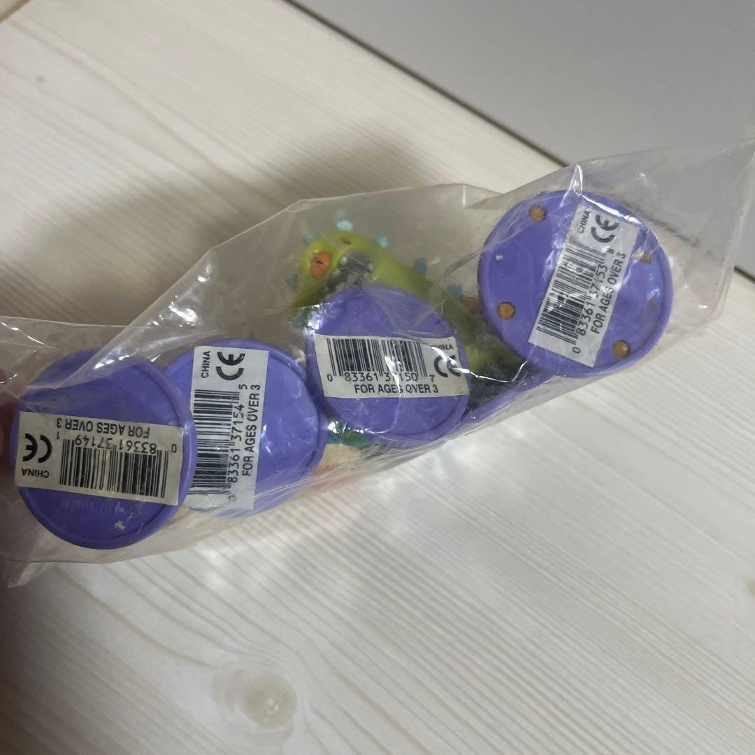 ラグラッツ　マテル