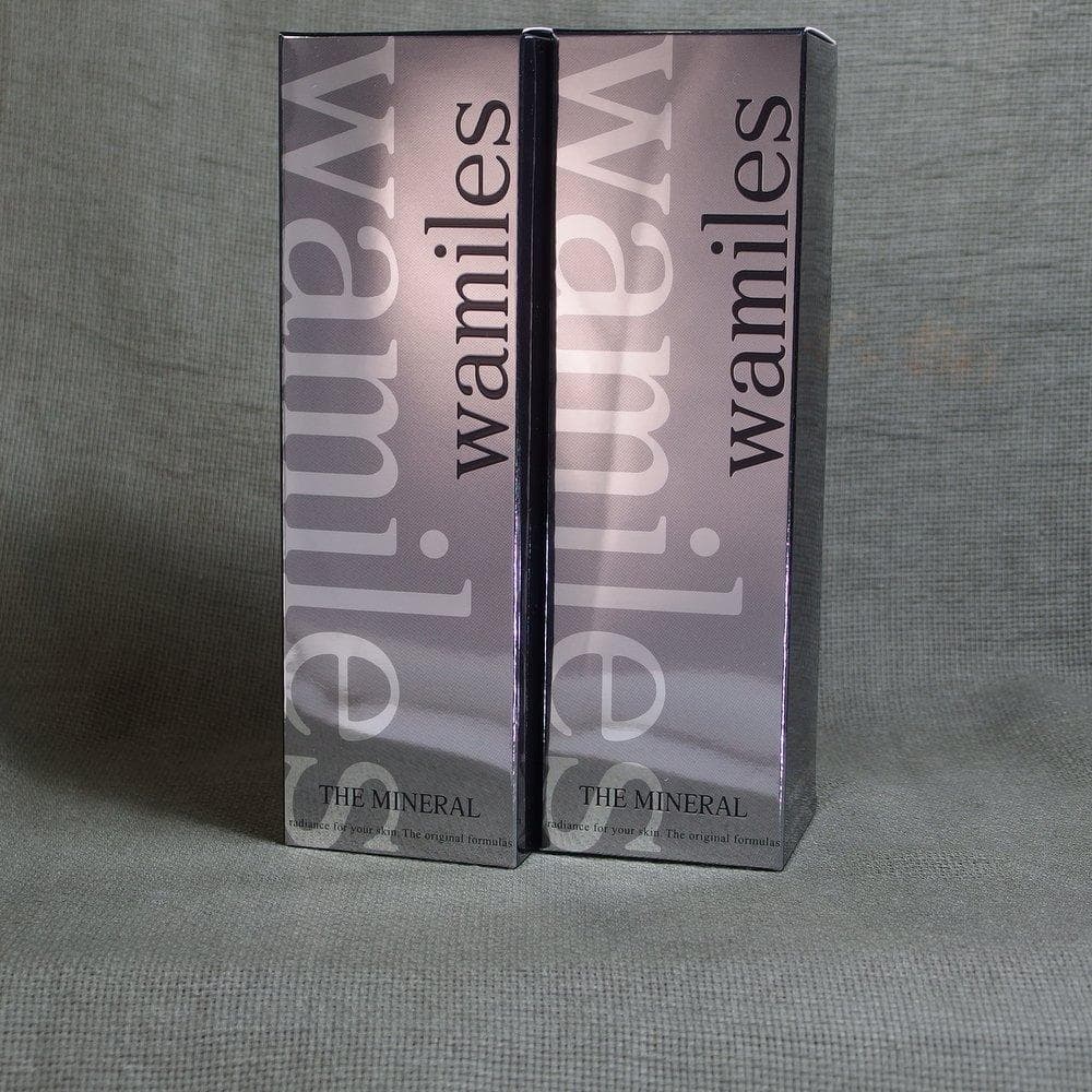 ☆O　即購入OK!｜　ミネラルローション２