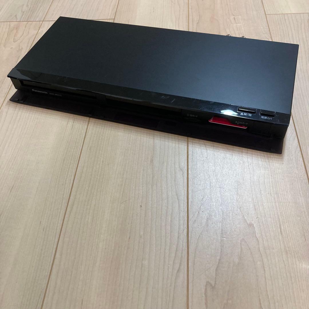 Panasonic Blu-ray レコーダー BD DMR-BRS510