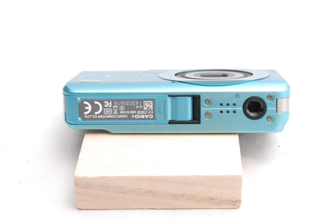 CASIO EXILIM EX-Z90 (良品）