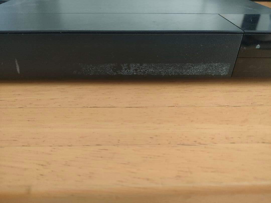 SONY 4K ブルーレイプレーヤーBDP-S6700