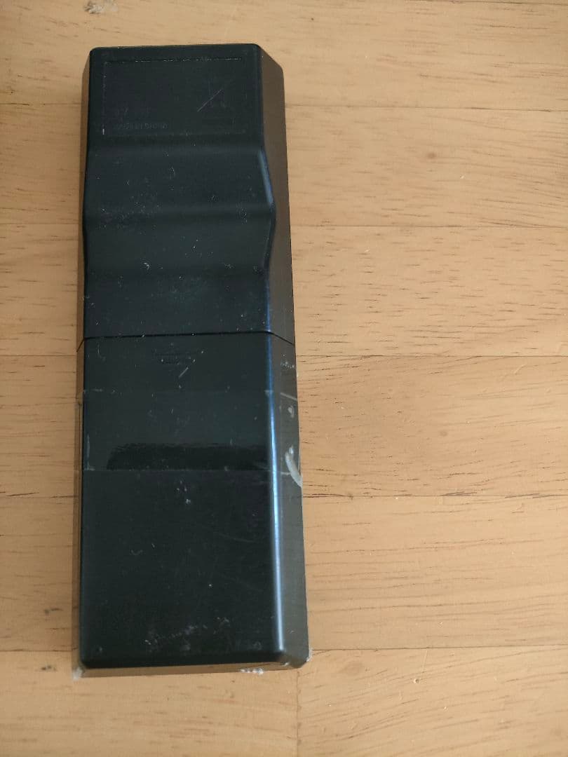 SONY 4K ブルーレイプレーヤーBDP-S6700