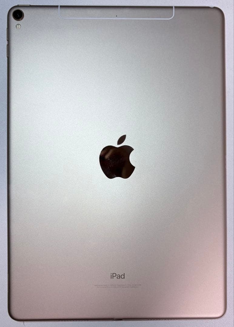 iPad Pro (10.5インチ) wi-fi+cellularモデル