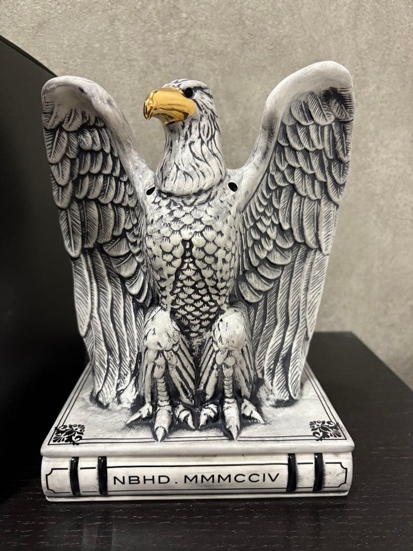 NEIGHBORHOOD イーグル　チャンバー　ネイバーフッド