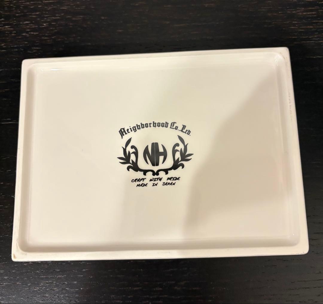 NEIGHBORHOOD イーグル　チャンバー　ネイバーフッド