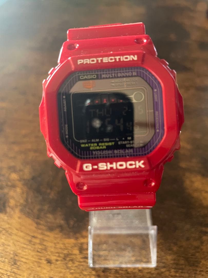 G-SHOCK GWX-5600C ソーラー CASIO