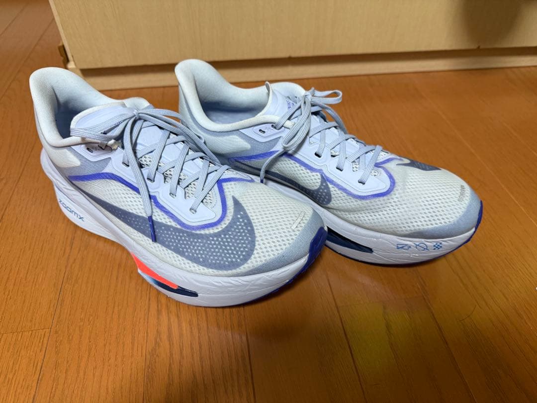 Nike ズームフライ6 28cm