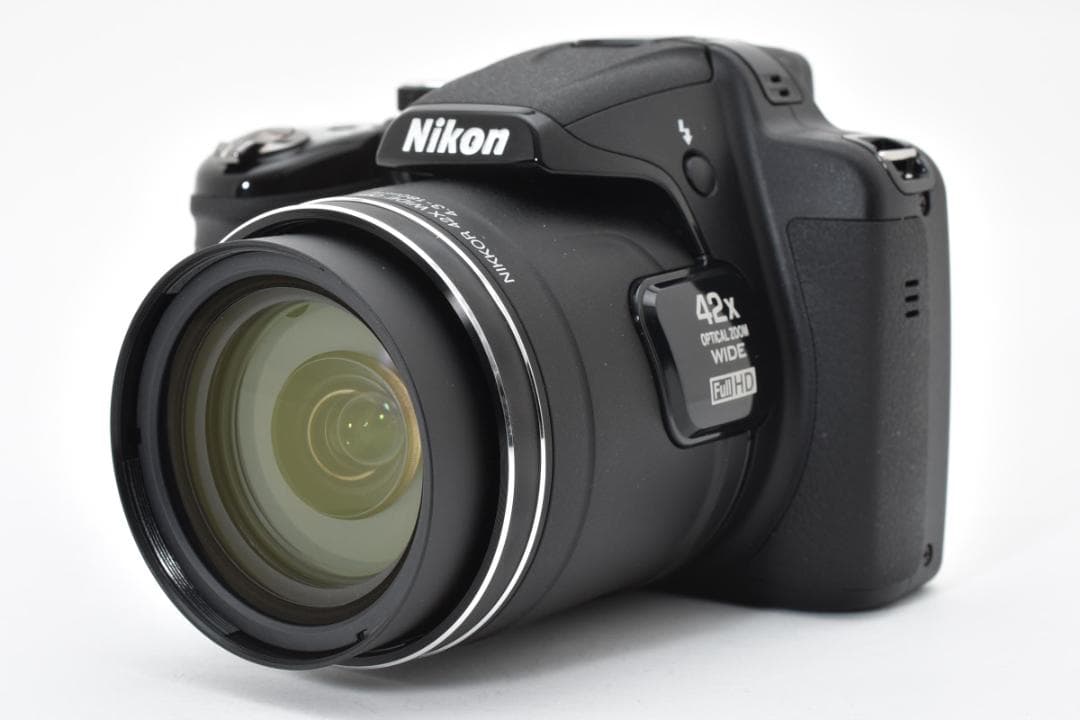 ニコン　Nikon COOLPIX P530 ≪安心の動作確認済品≫