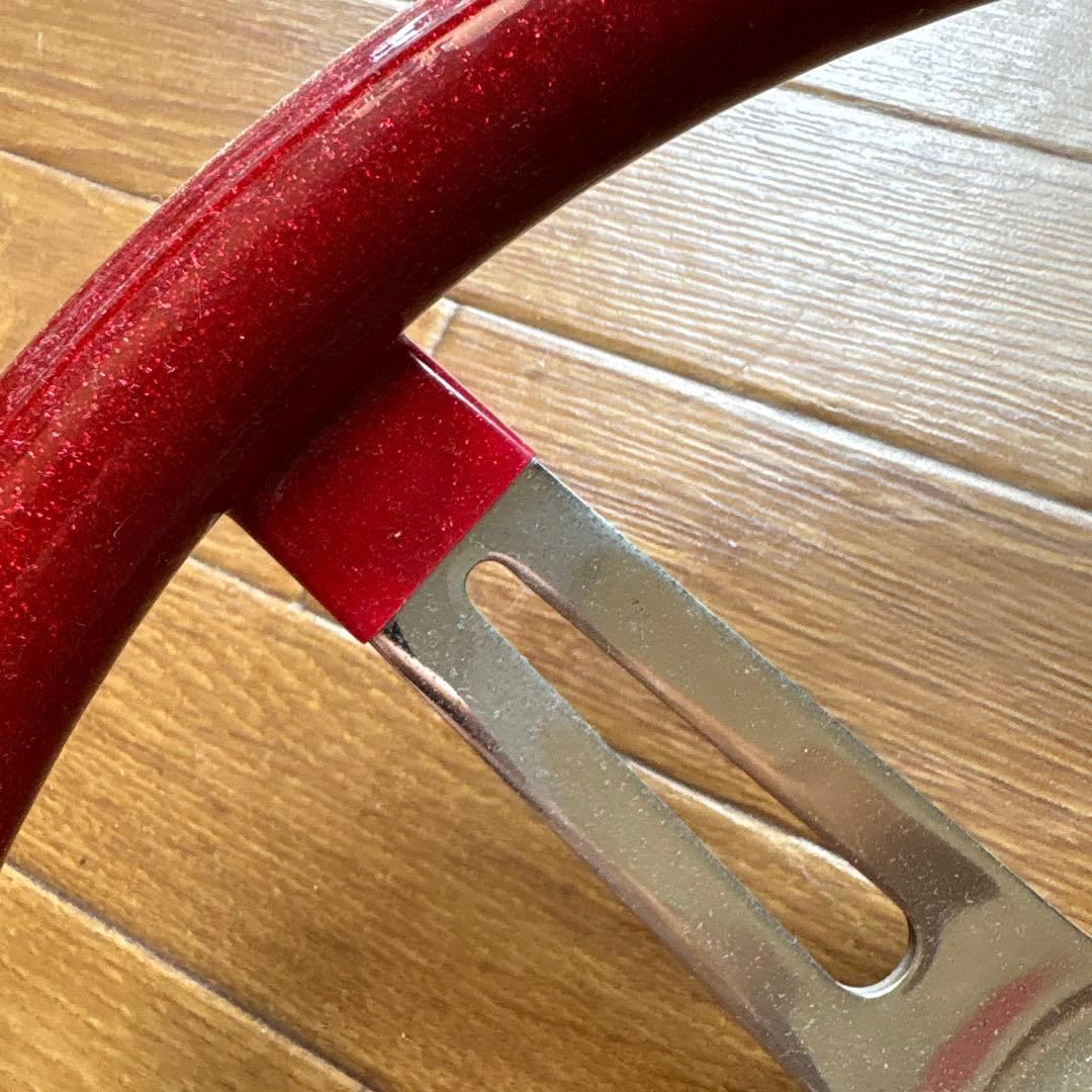 grant ステアリング ムーンアイズ　ステアリング ムーンアイズUS 34パイ