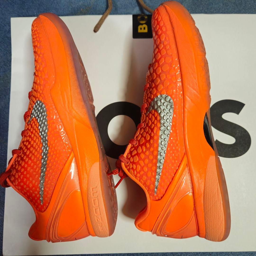 シューズ(男性用) kobe6