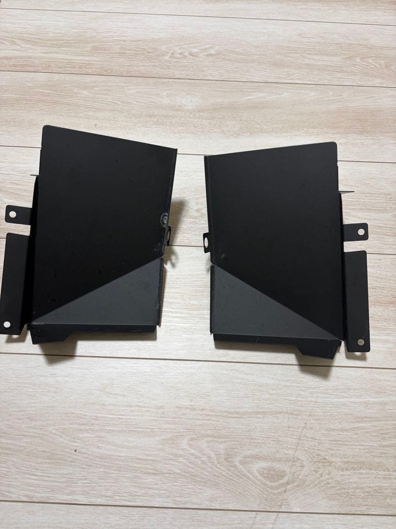 JEPPESEN フォグハーネスカバー