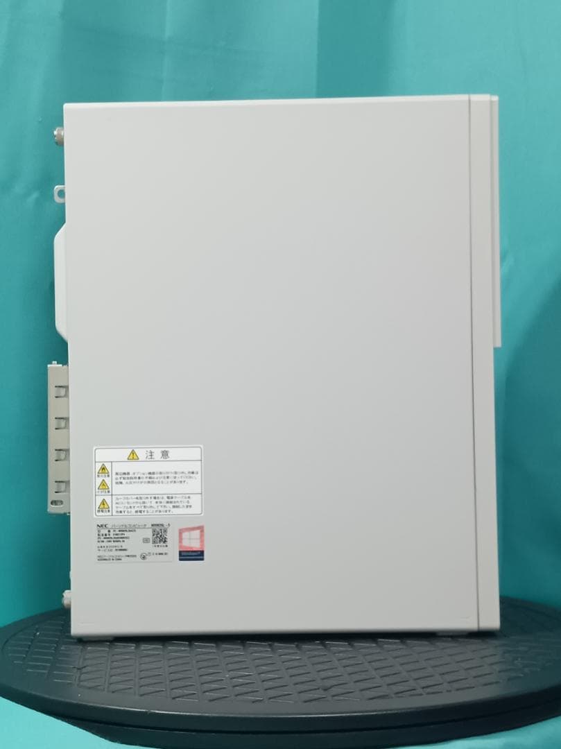 初期保証 i5-9400 16GB SSD256GB HDD オフィスWin11