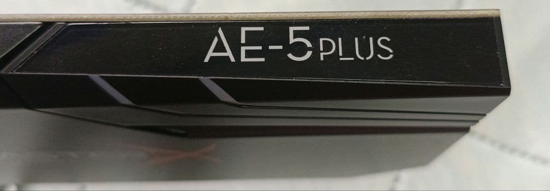 T*u様 Sound BlasterX PRO-GAMlNG AE-5PLUS