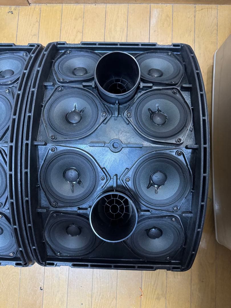 BOSE ボーズ 802 SERIES II スピーカー ペア