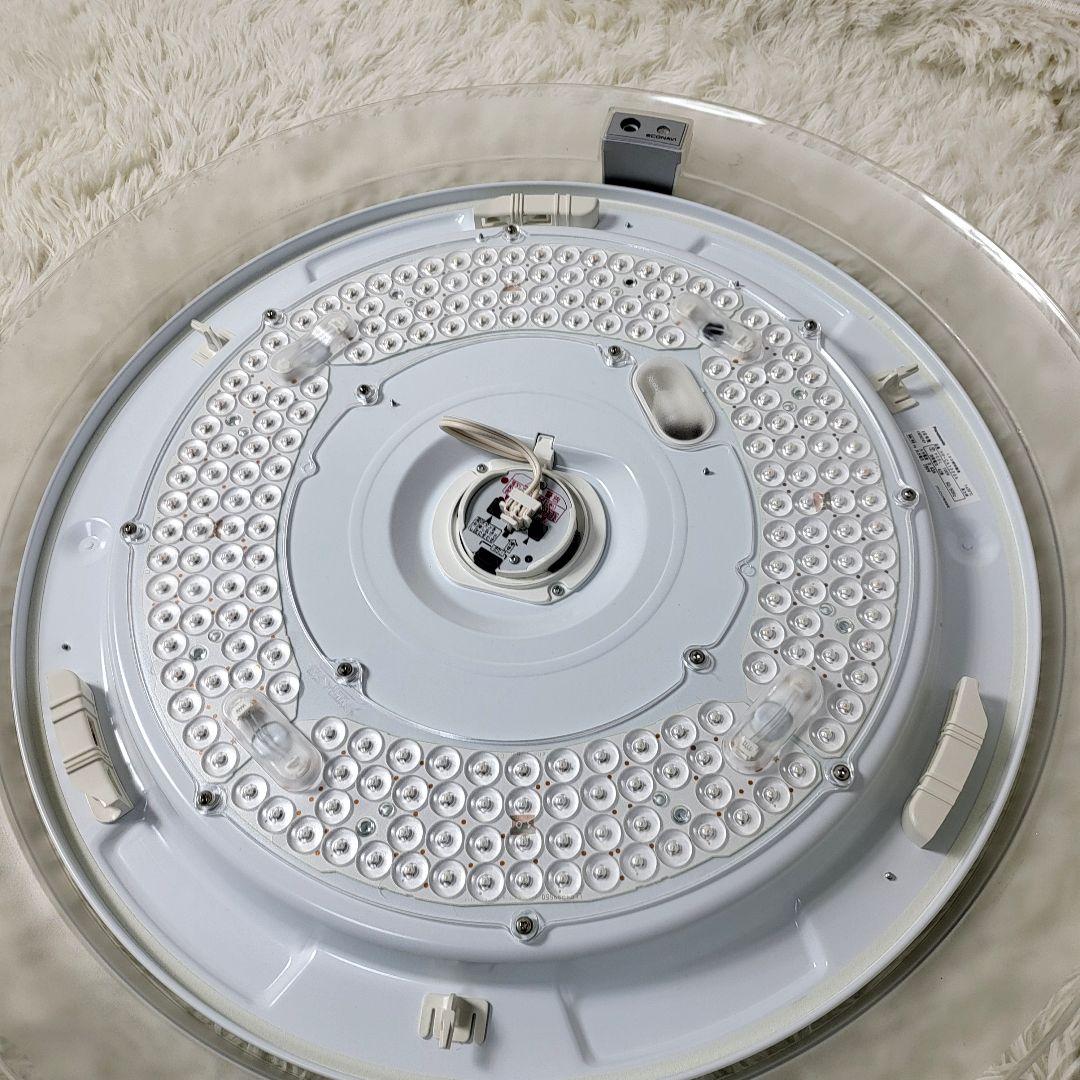 Panasonic シーリングライト HH-CA1060A他 2個セット