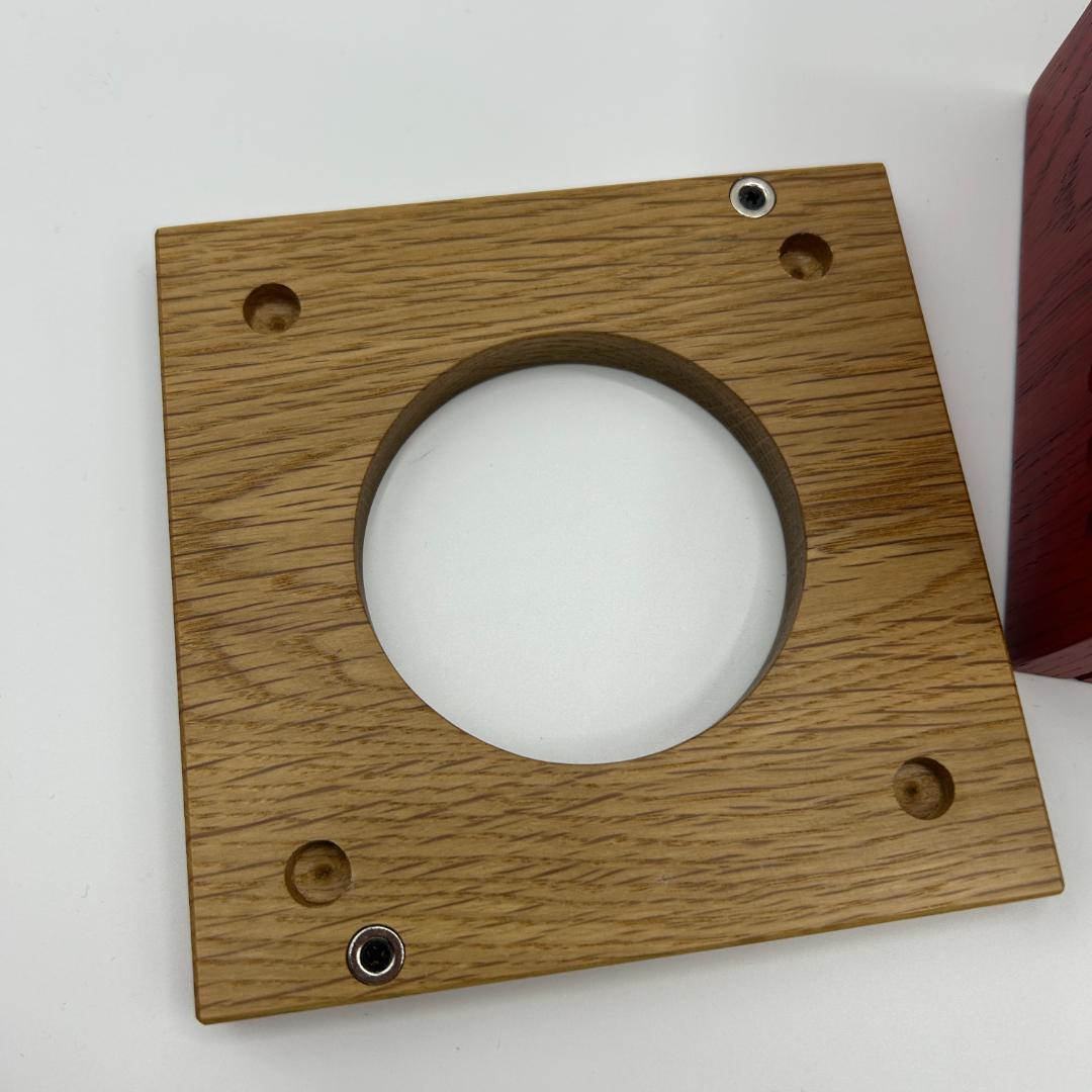 ja 空気清浄機 イオン発生器 木目調