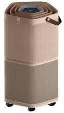 EP71-56WBA PureA9.2 空気清浄機 エレクトロラックス ベージュ
