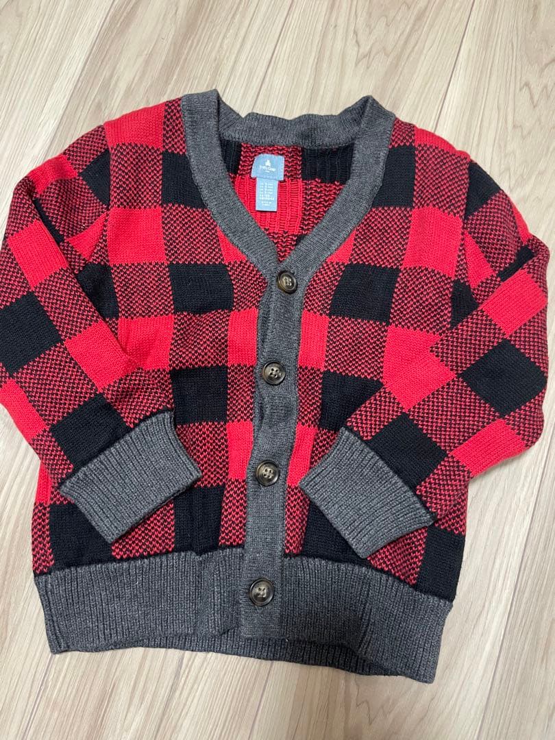 新品ばかり　子供服　まとめ売り　110、110