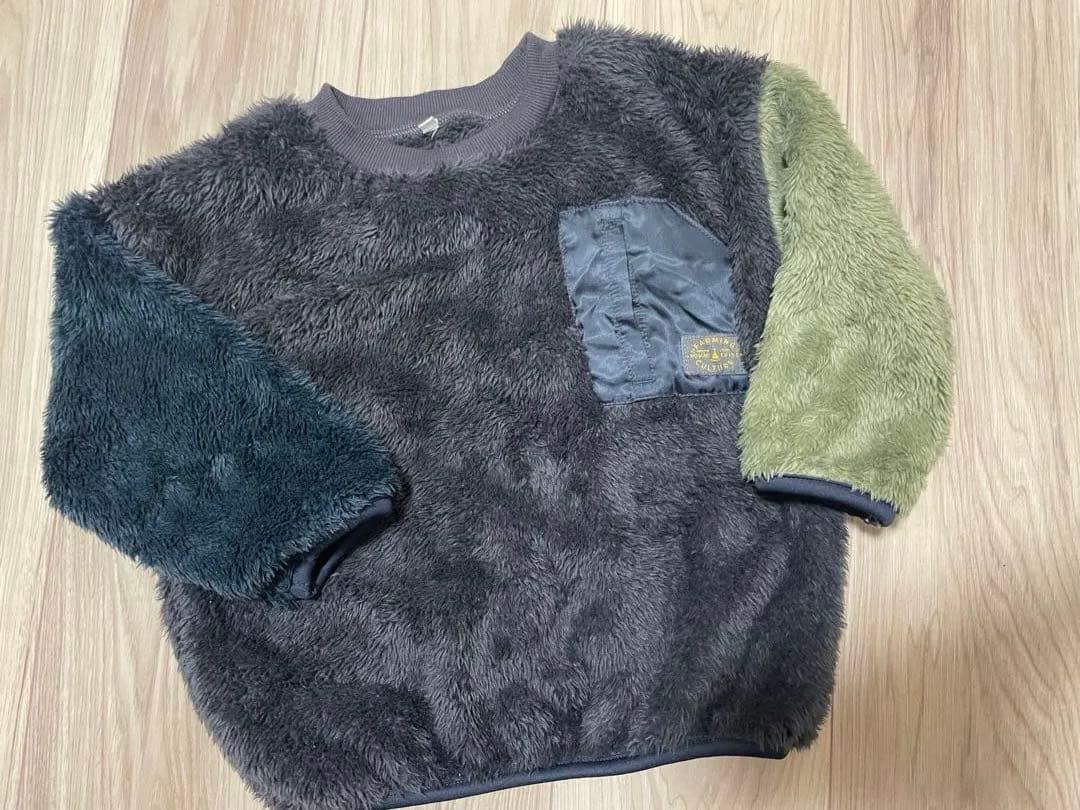 新品ばかり　子供服　まとめ売り　110、110