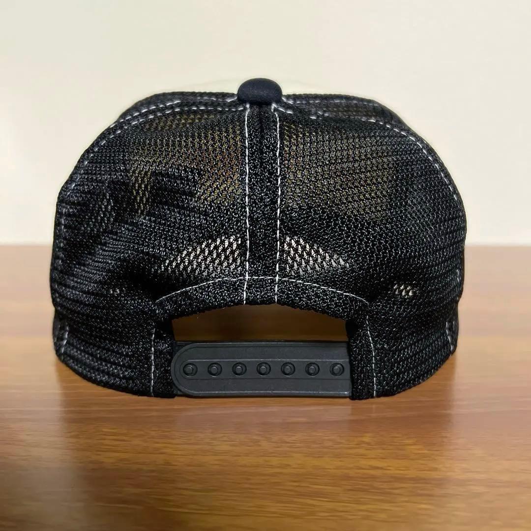 HYSTERIC GLAMOUR SPEEDSTER メッシュキャップ