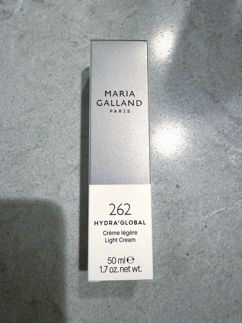 マリアギャラン262 新品未使用未開封