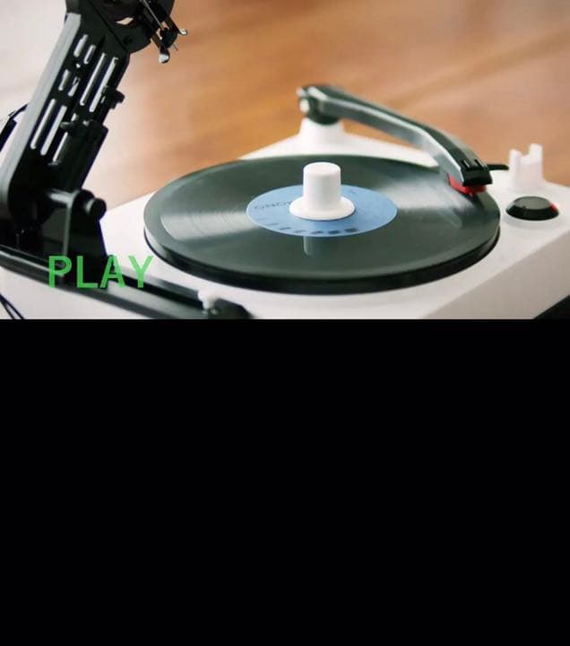 限定値下げ！(大人の科学)トイ・レコードメーカー Amazon限定版 新品在庫僅