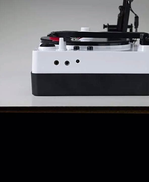 限定値下げ！(大人の科学)トイ・レコードメーカー Amazon限定版 新品在庫僅