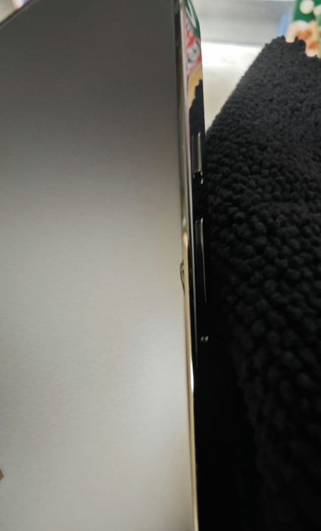 iPhone12 Pro Max 128GB SIMフリー