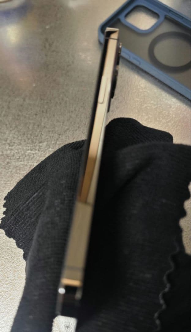 iPhone12 Pro Max 128GB SIMフリー