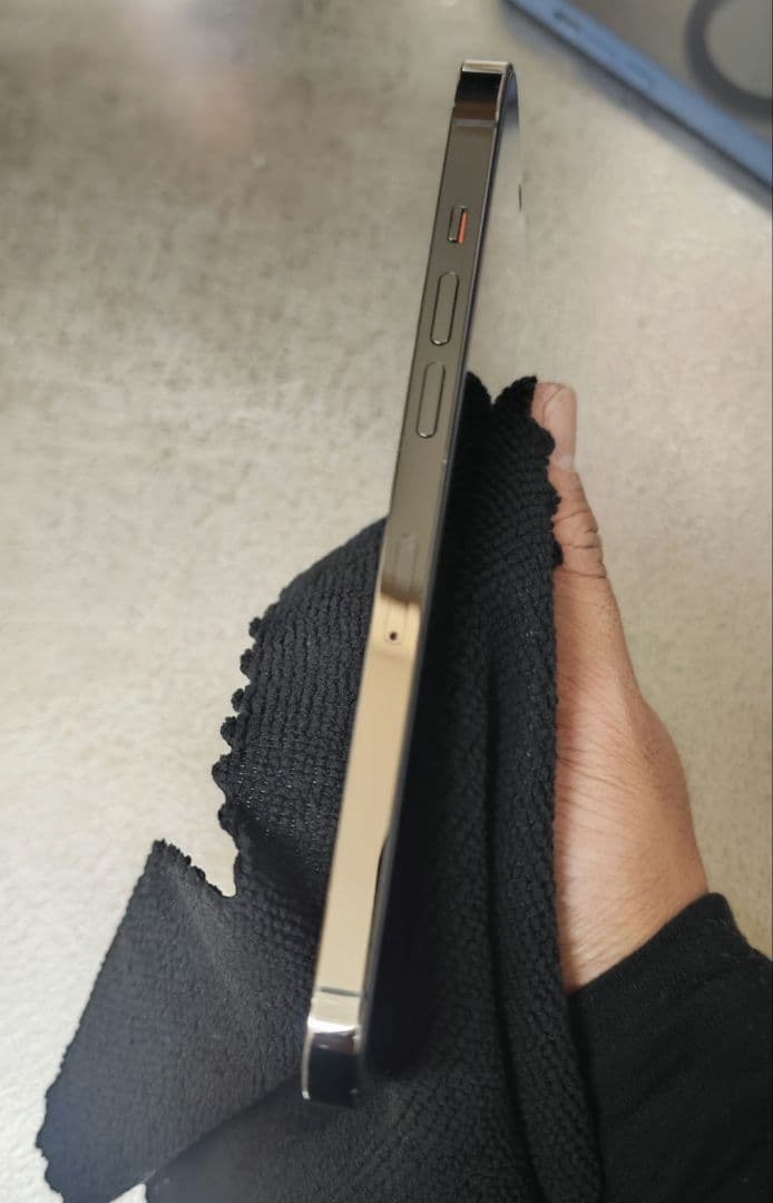 iPhone12 Pro Max 128GB SIMフリー