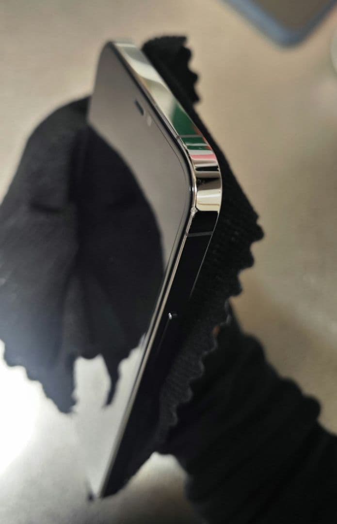 iPhone12 Pro Max 128GB SIMフリー